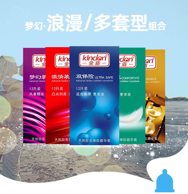 商品详情